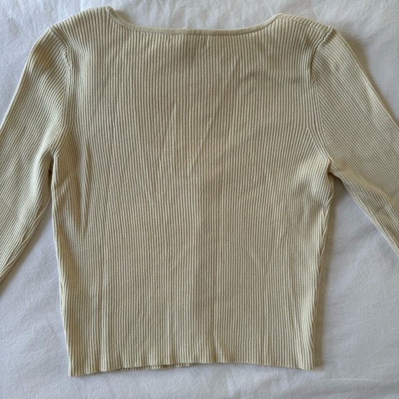 H&M Ribbed Sweater - Picture 5 of 5
